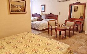 Hotel Vista Hermosa